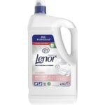 Balsam Lenor Profesional Sensitive 4.75L