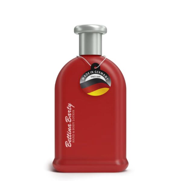 Bettina Barty lotiune de corp Red Line 500ml