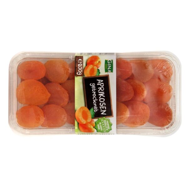 Caise-uscate-200g Gina