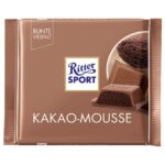 Ciocolata Ritter Sport kakao-mousse 100g