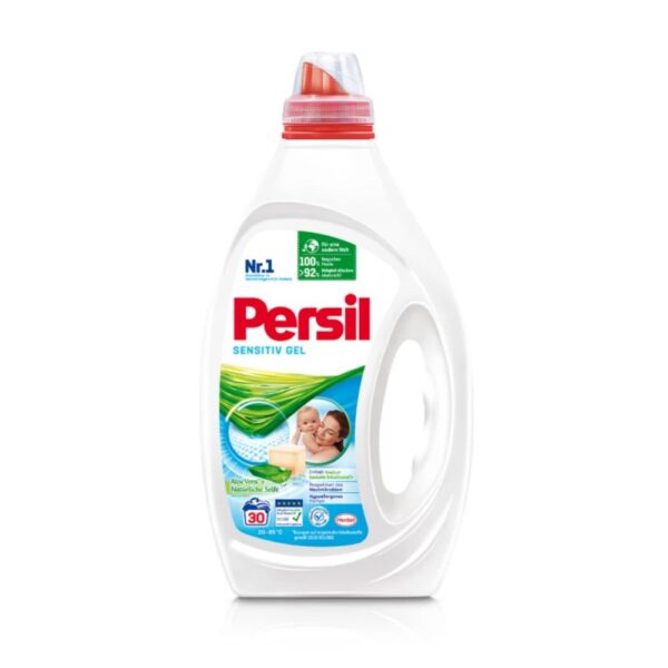 Detergent Persil Sensitiv 30 spalari
