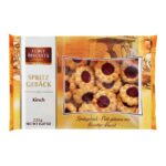 Fursecuri cirese 235g Feiny Biscuits