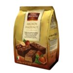 Napolitane Mignon cu alune 200g