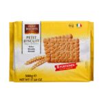 Biscuiti Petit Biscuit 500g