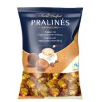 Praline cu crema de cappuccino 125g