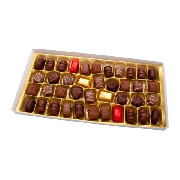 Praline fine Maitre Truffout 400g