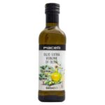 Ulei de masline extravirgin Piacelli 500ml