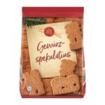 Biscuiti cu scortisoara Spekulatius 600g