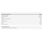 Caise-uscate-200g Gina