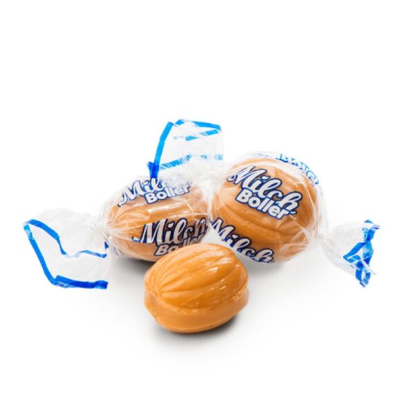 Bomboane cu lapte Storck 325g