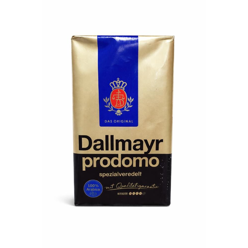 Cafea macinata Dallmayr Prodomo 500g
