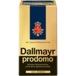 Cafea macinata Dallmayr Prodomo 500g