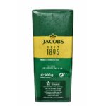 Cafea macinata Jacobs Kronung 500g