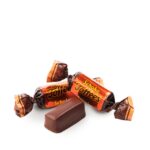 Caramele Schoko Toffes 325g