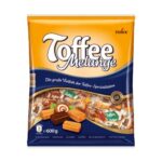 Caramele Toffee Melange 600g