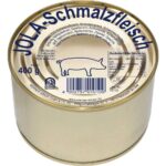 Conserva carne porc 400g