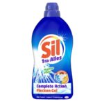 Gel de pete Sil 1.3L