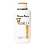 Lotiune de corp Bettina Barty Summer Vanilla 500ml