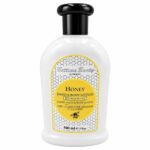 Lotiune de maini si corp miere 500ml
