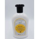 Lotiune de maini si corp miere 500ml