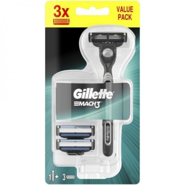 aparat-gillette-mach3