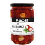 Ardei cu preparat de branza proaspata 280g