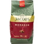 Cafea boabe Monarch Klassich 500g