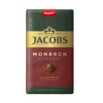 Cafea macinata Jacobs Monarch Klassich 500g