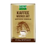 Cafea macinata Vienes art 250g