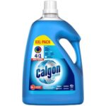 Calgon gel 4in1 75 spalari