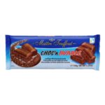 Ciocolata aerata cu lapte Choc'n Bubble 150g