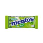 Drajeuri Mentos mar verde 3x38g