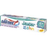 Pasta de dinti Odol-med3 copii 6+ 50ml