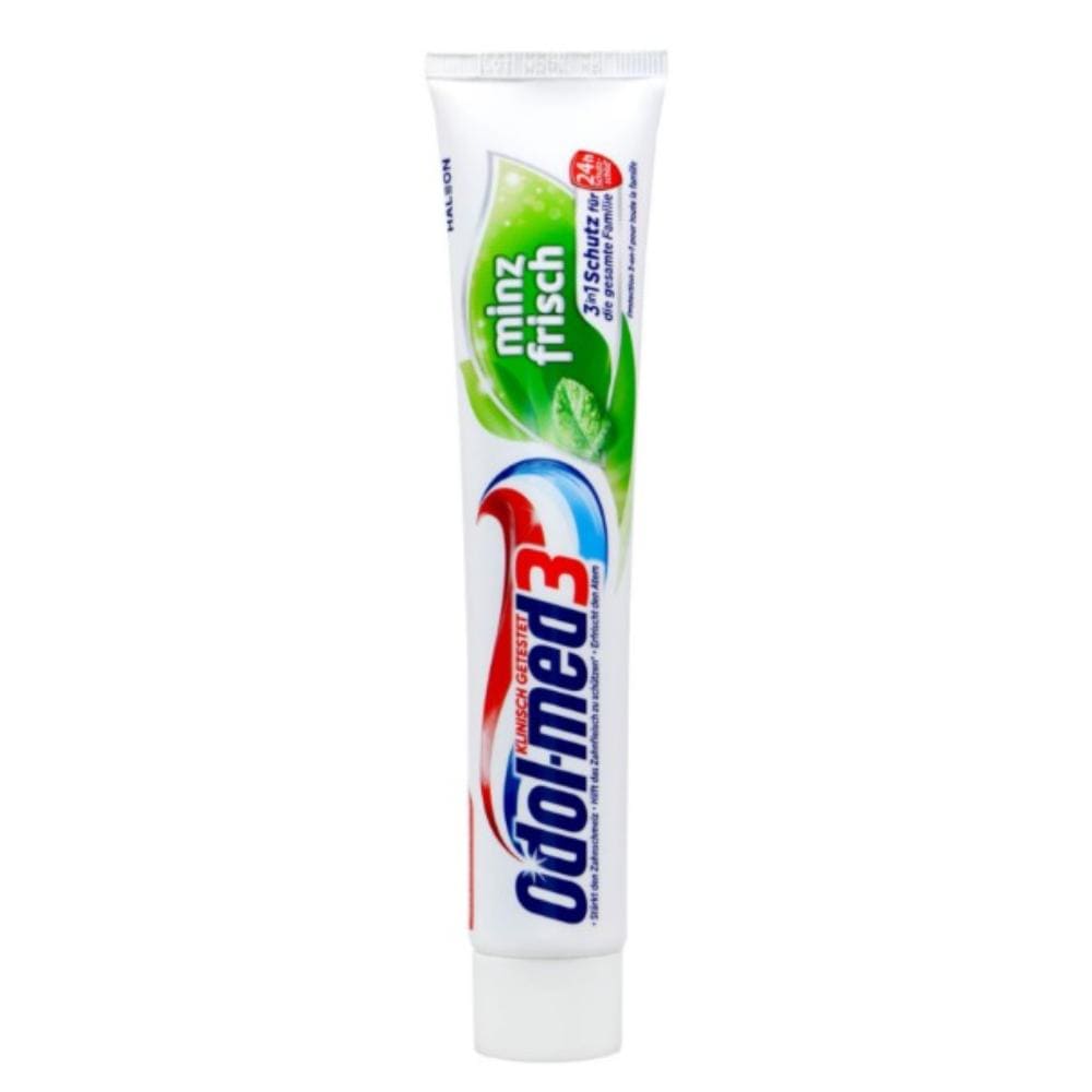 Pasta de dinti Odol-med3 Minz frisch 75ml