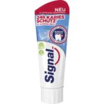Pasta de dinti Signal anticarii 75ml