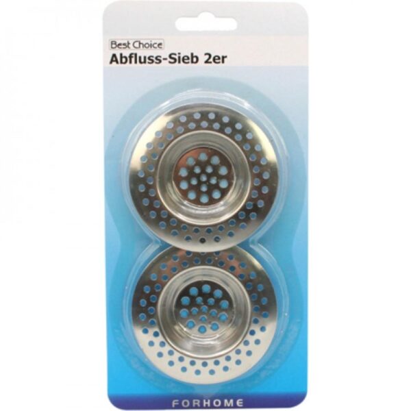 Set site cromate 7cm 2bucati