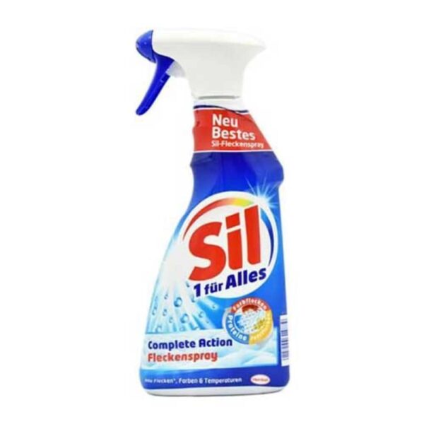 Spray pete SIL 500ml