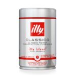 Cafea boabe ILLY Classico 250g
