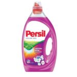 Detergent Persil Color gel cu Silan 60 spalari