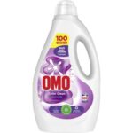 Detergent lichid Color OMO 100 spalari