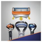 Rezerva Gillette Fusion5 - imagine 2