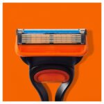 Rezerva Gillette Fusion5