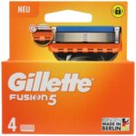 Rezerva Gillette Fusion5