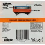 Rezerva Gillette Fusion5(a)