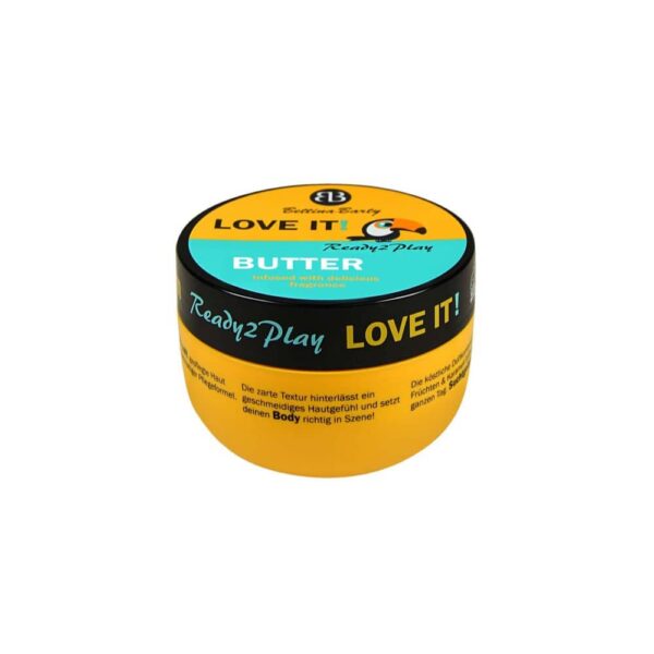 Unt de corp Love it! 250ml