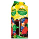 Suc Pfanner fructe de padure 2L