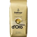 Cafea boabe Dallmayr Crema d'Oro 1Kg