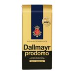 Cafea boabe Dallmayr 100% Arabica 500g