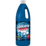 Inalbitor si Clor Dan Klorix Original 1.5L