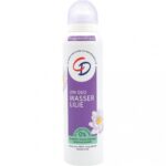 Deo spray CD cu extract de nuferi 150ml